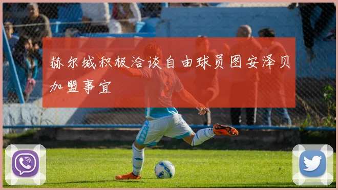 赫尔城积极洽谈自由球员图安泽贝加盟事宜