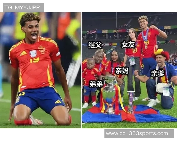 亚马尔父亲自述年轻时艰辛生活为家庭努力捡纸皮卖钱的故事