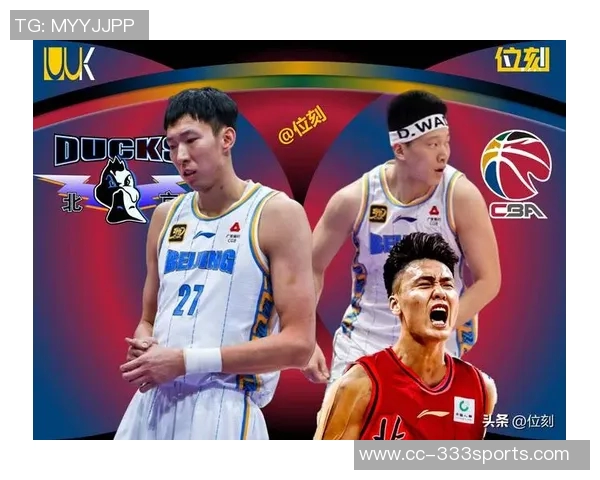 记者分析赵睿周琦组合优势明显应尽快更换小外援以充分利用豪华阵容