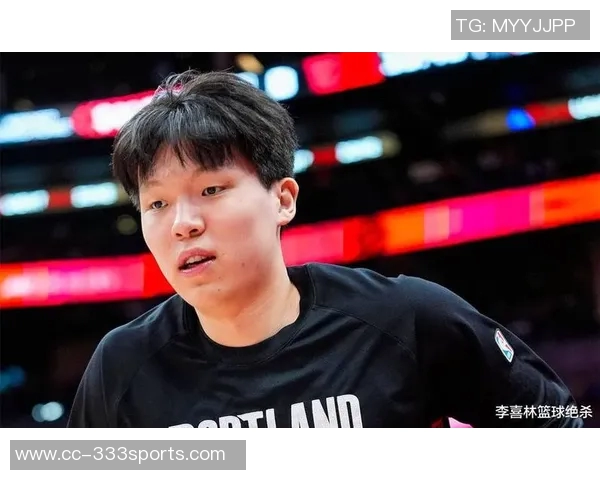 三中锋齐聚却无表现机会杨瀚森上半场未能登场引发热议